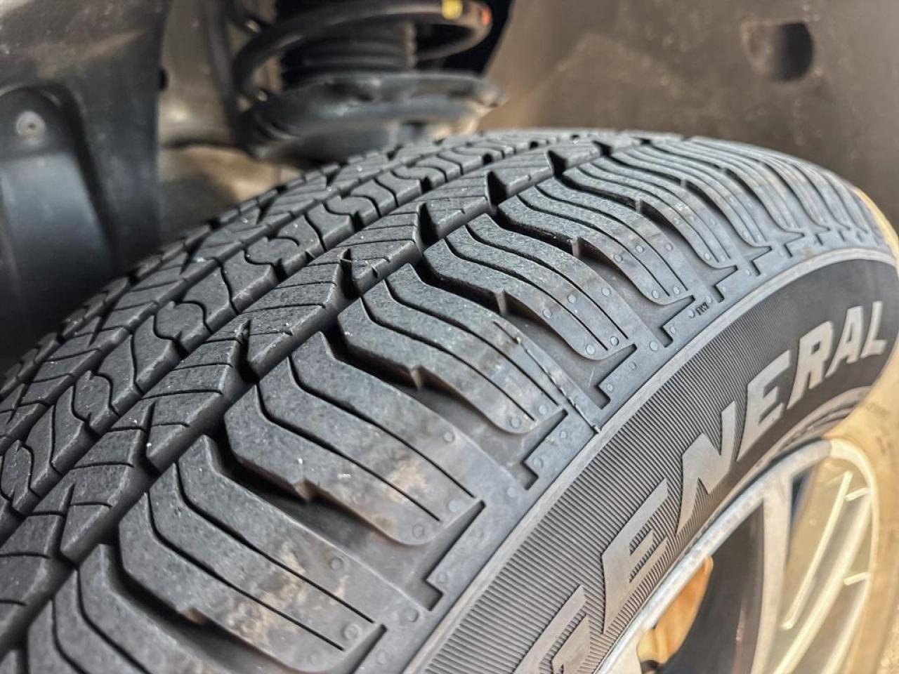 2021 Volkswagen Tiguan COMFORTLINE Photo