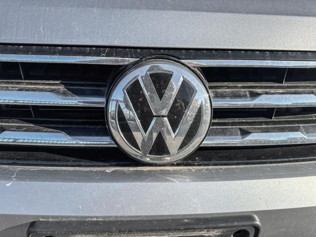 2021 Volkswagen Tiguan COMFORTLINE Photo