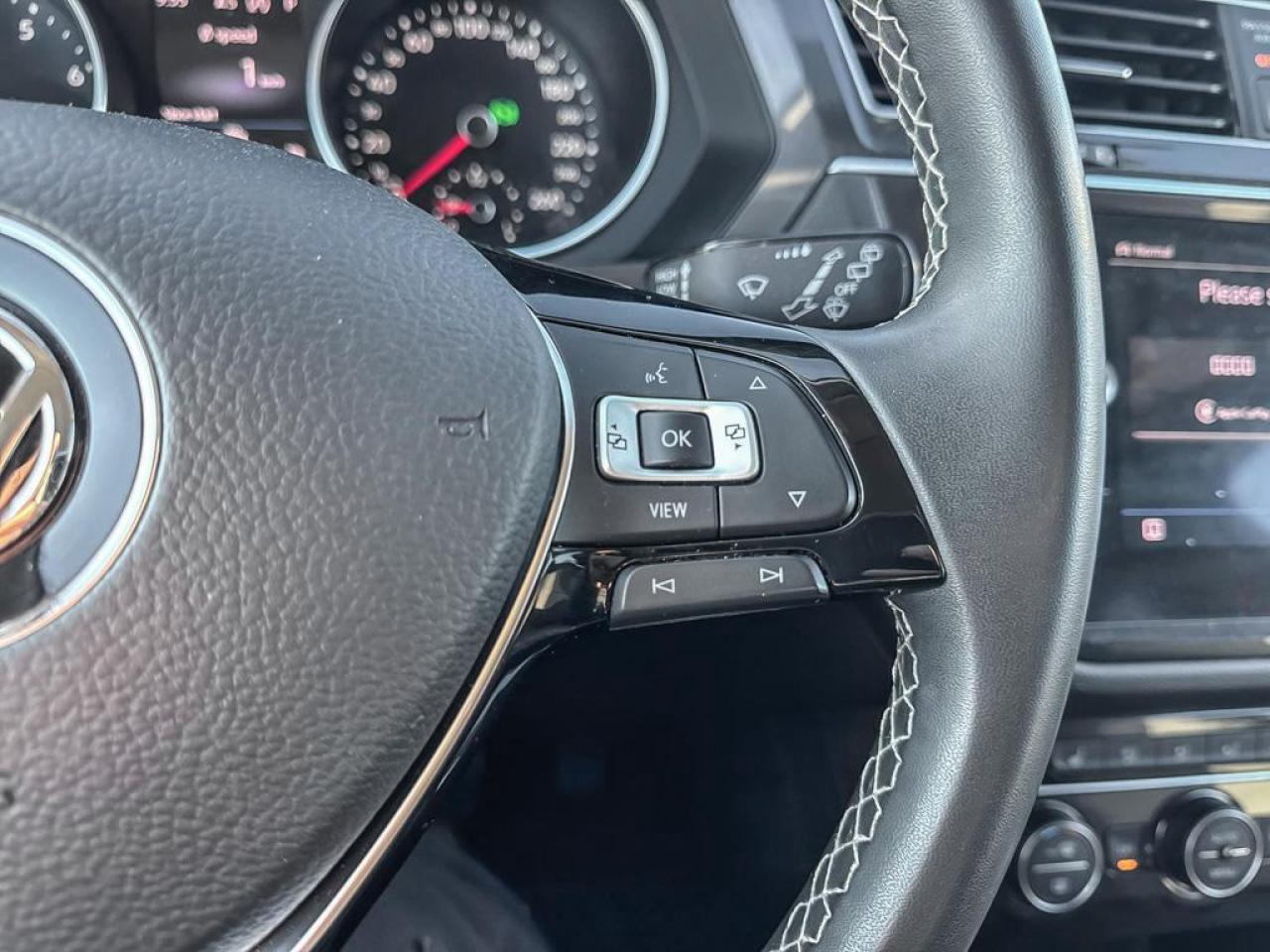 2021 Volkswagen Tiguan COMFORTLINE Photo