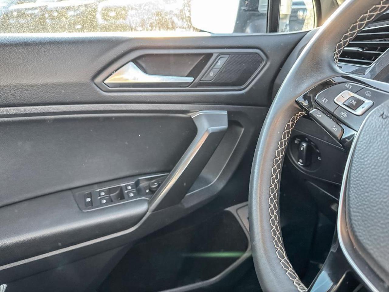 2021 Volkswagen Tiguan COMFORTLINE Photo