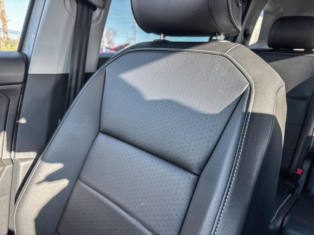 2021 Volkswagen Tiguan COMFORTLINE Photo