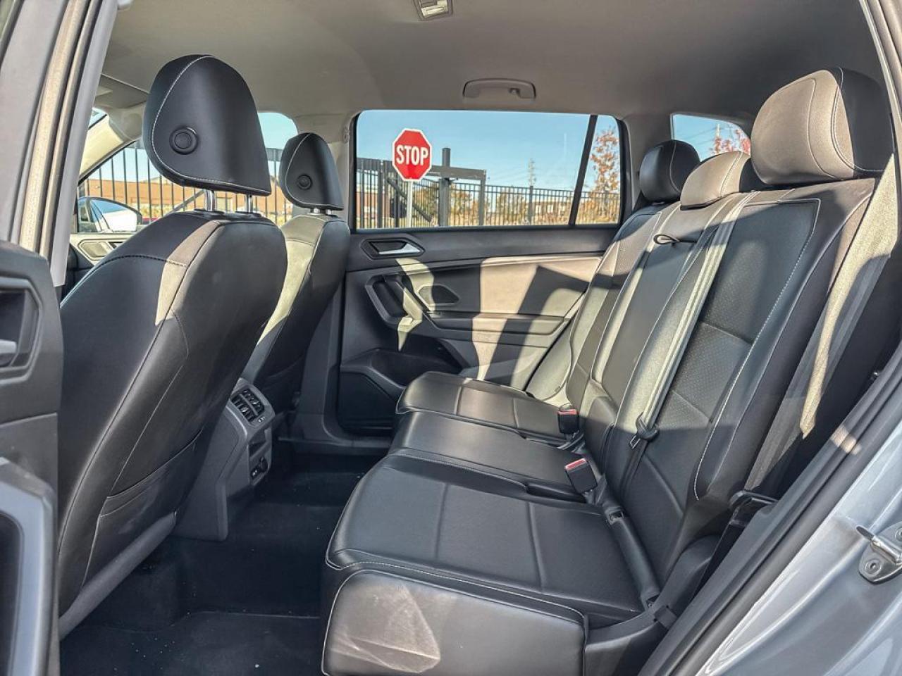 2021 Volkswagen Tiguan COMFORTLINE Photo