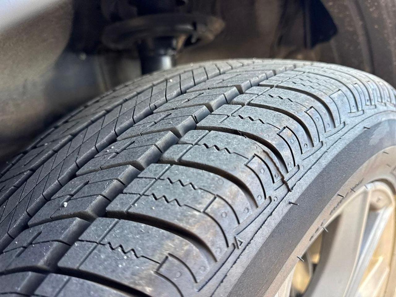 2021 Honda CR-V Sport Photo