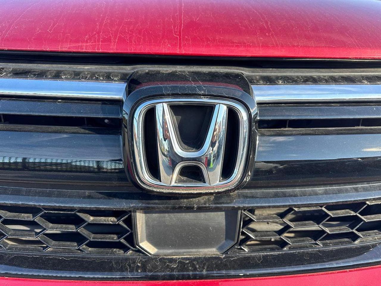 2021 Honda CR-V Sport Photo