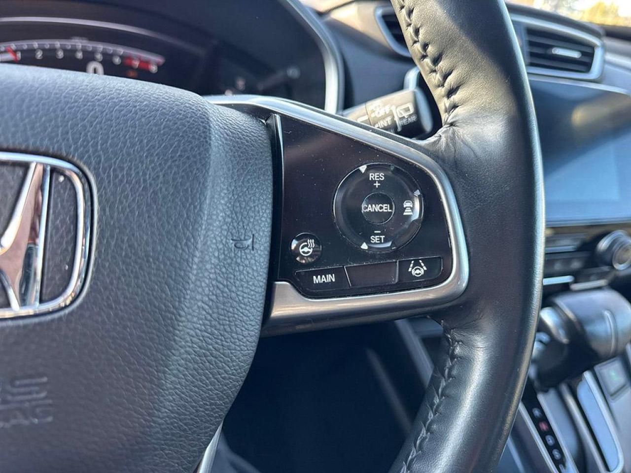 2021 Honda CR-V Sport Photo