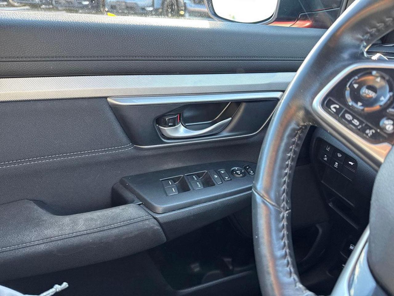 2021 Honda CR-V Sport Photo