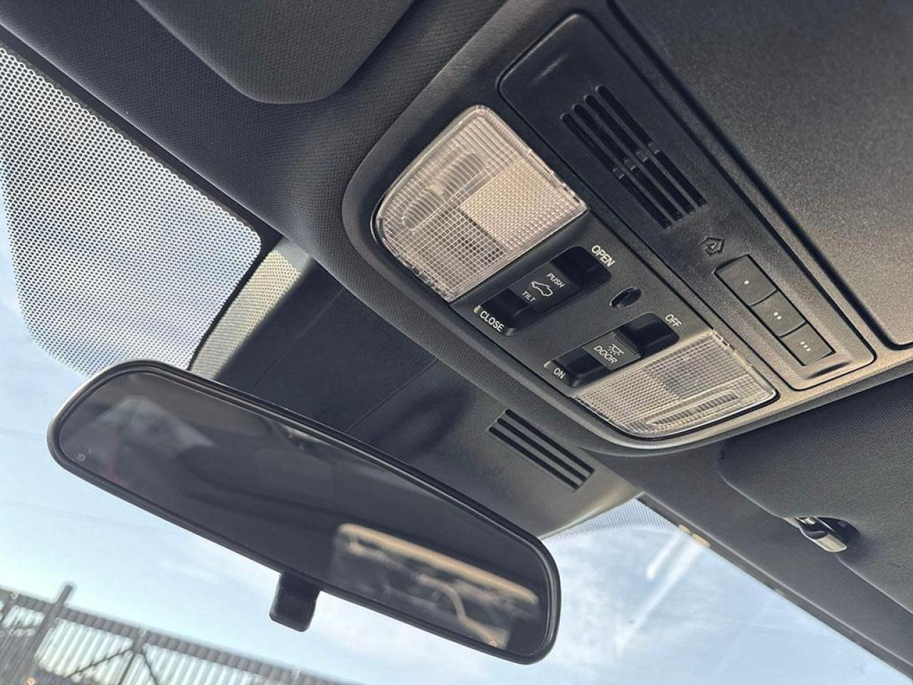 2021 Honda CR-V Sport Photo