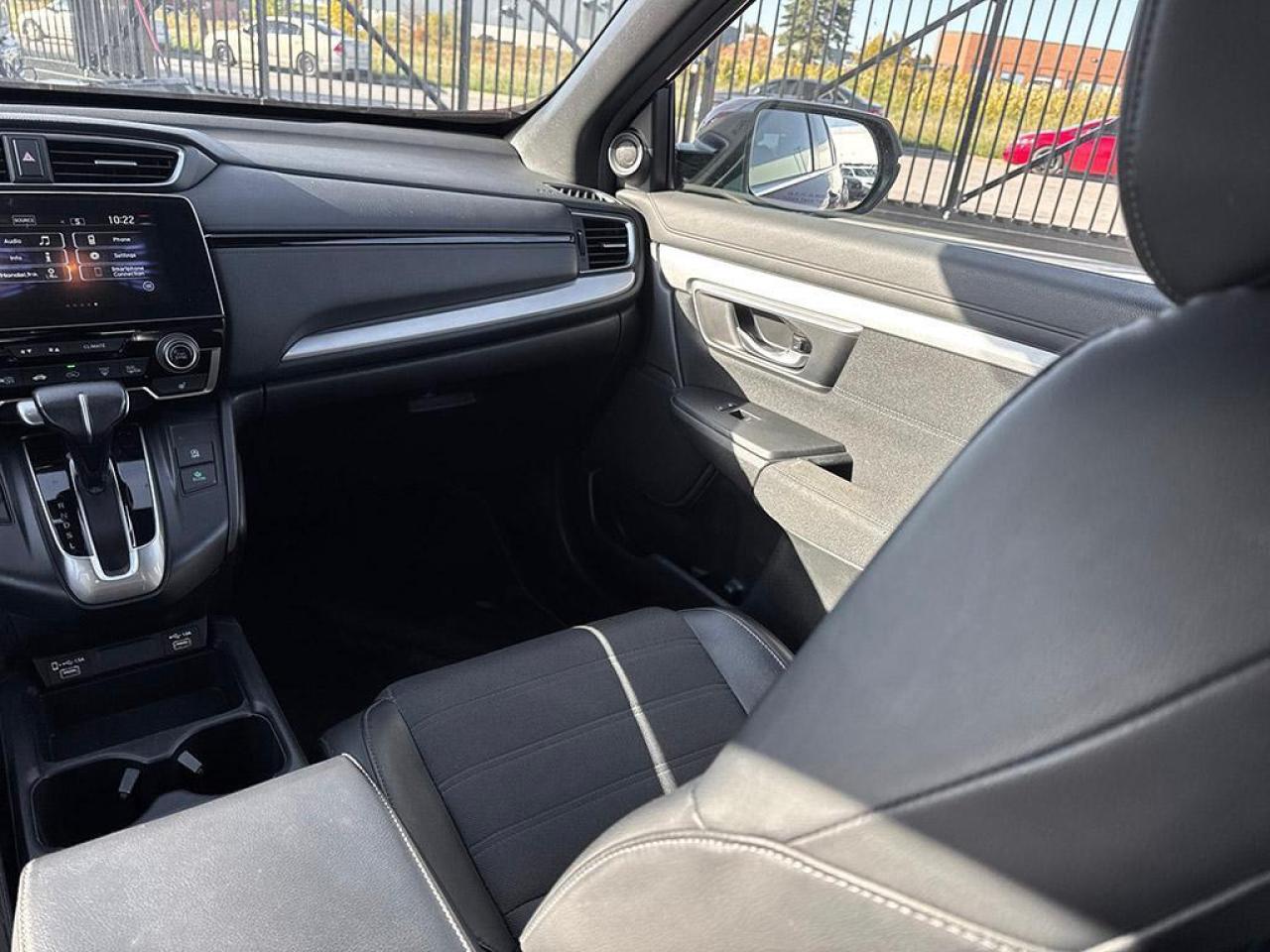 2021 Honda CR-V Sport Photo