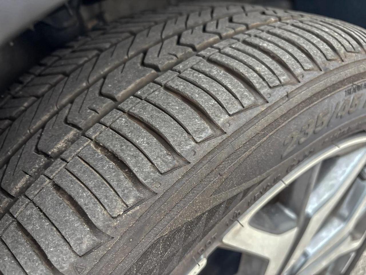 2023 Kia Seltos SX Turbo Photo