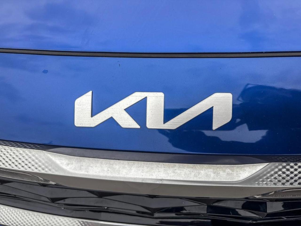 2023 Kia Seltos SX Turbo Photo