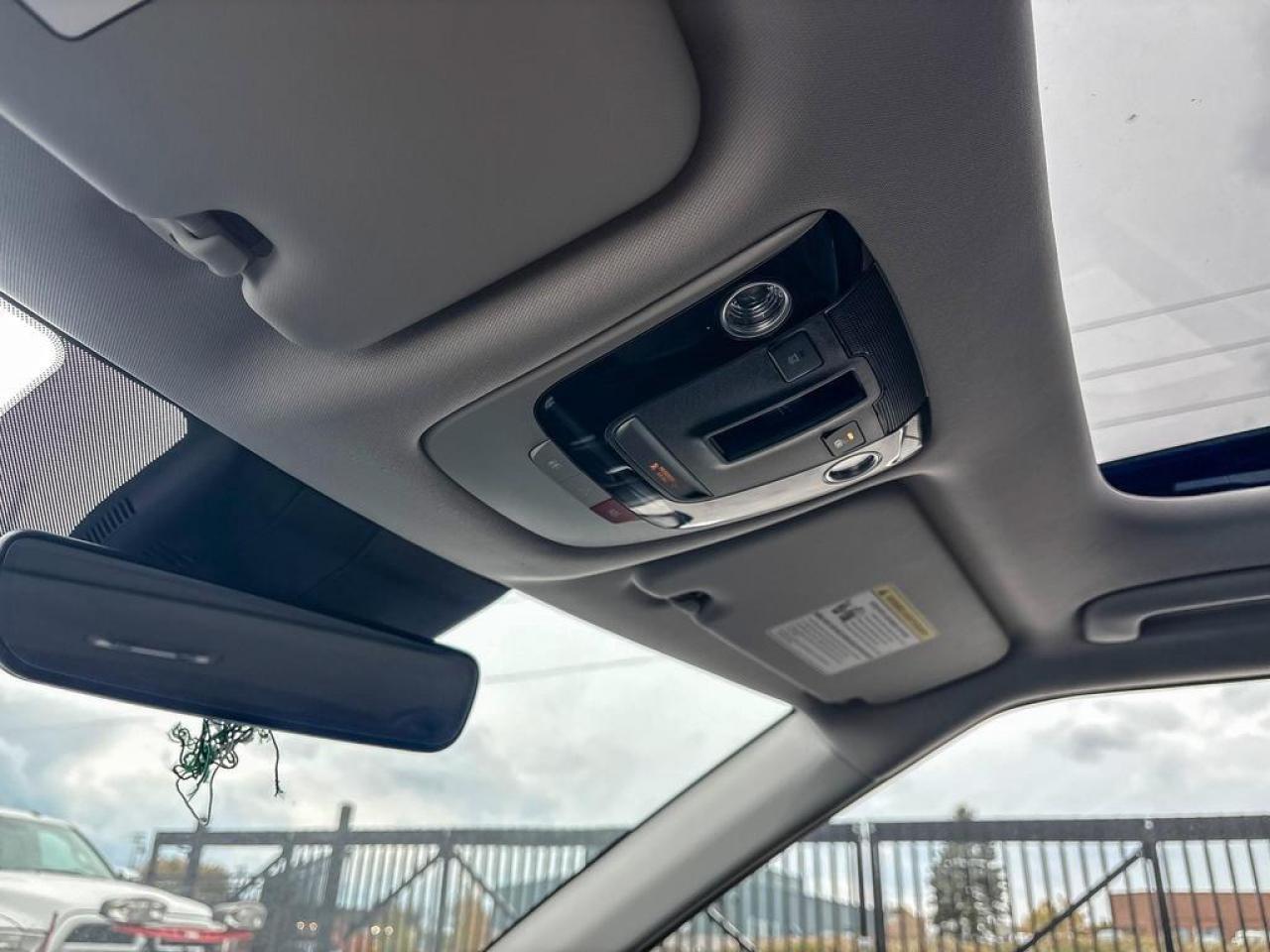 2023 Kia Seltos SX Turbo Photo