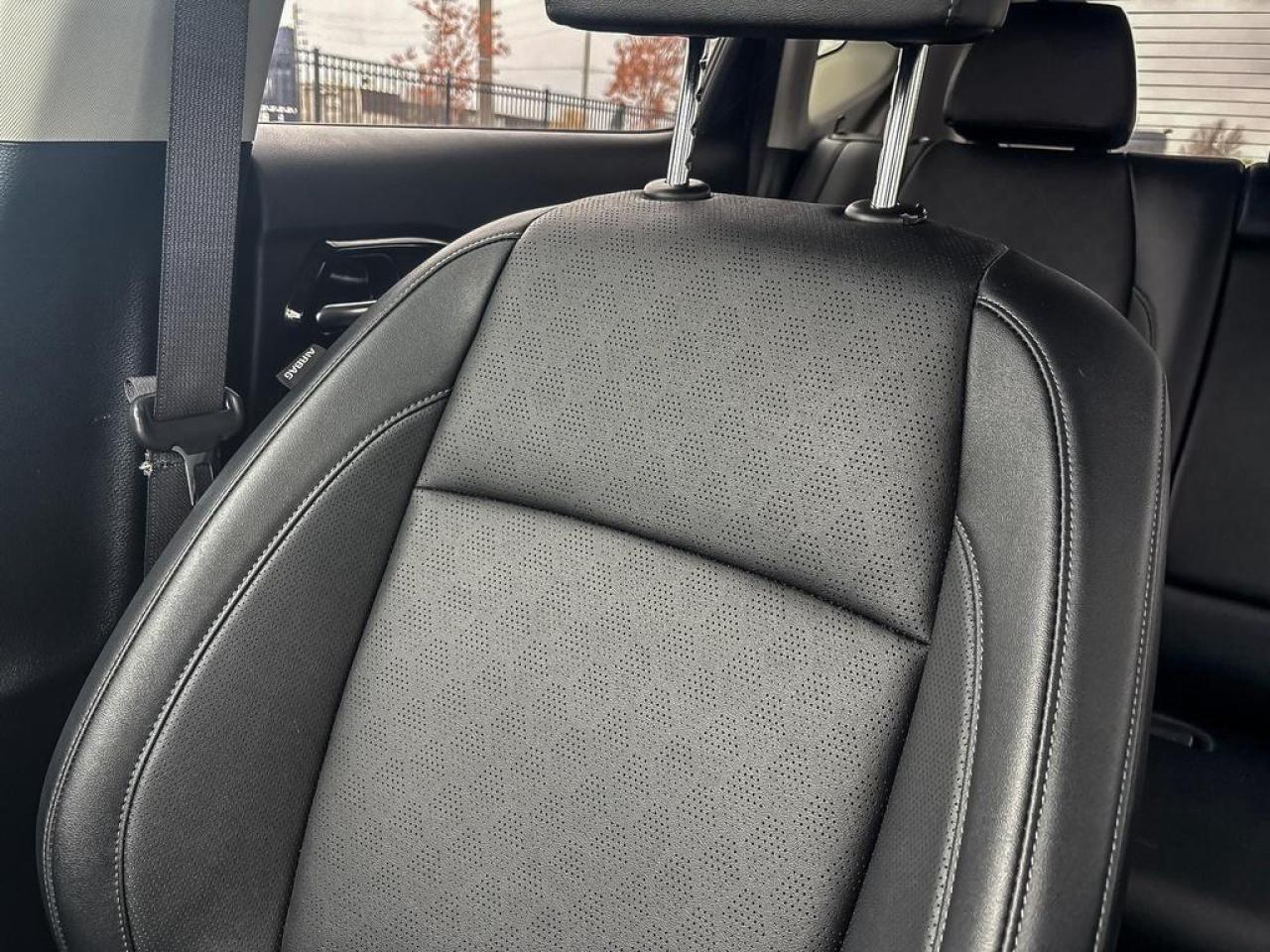 2023 Kia Seltos SX Turbo Photo