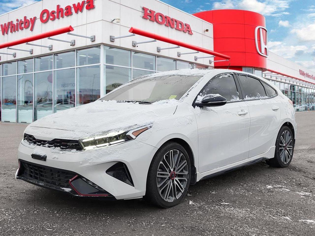 2024 Kia Forte5 GT Photo