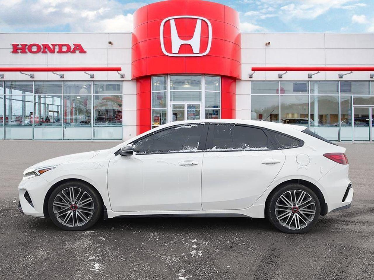 2024 Kia Forte5 GT Photo