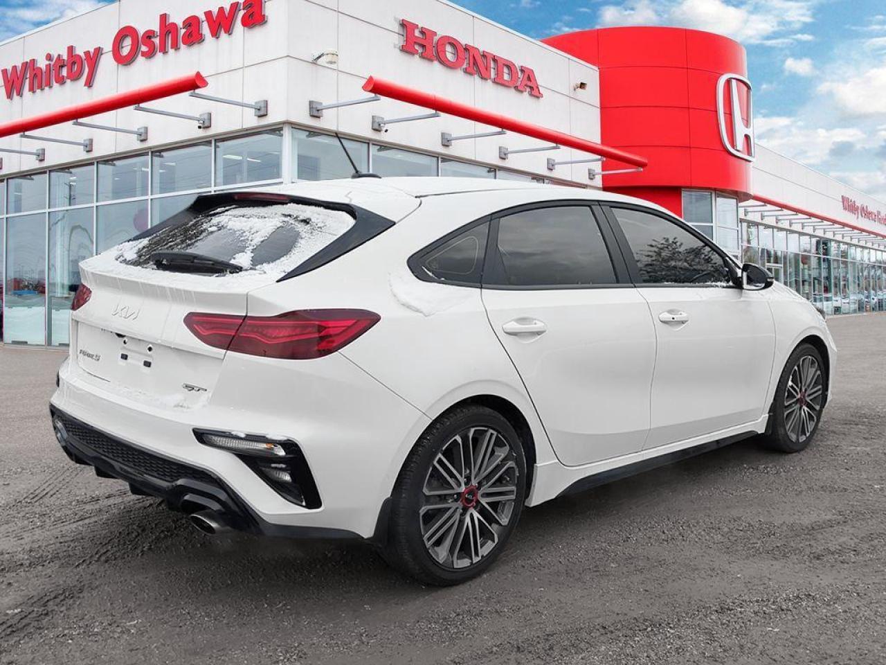 2024 Kia Forte5 GT Photo