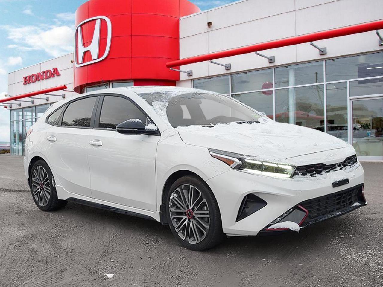 2024 Kia Forte5 GT Photo