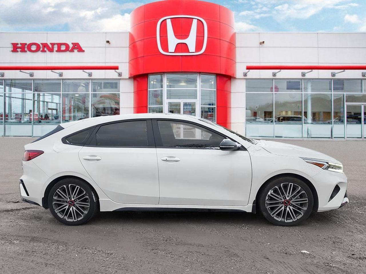 2024 Kia Forte5 GT Photo