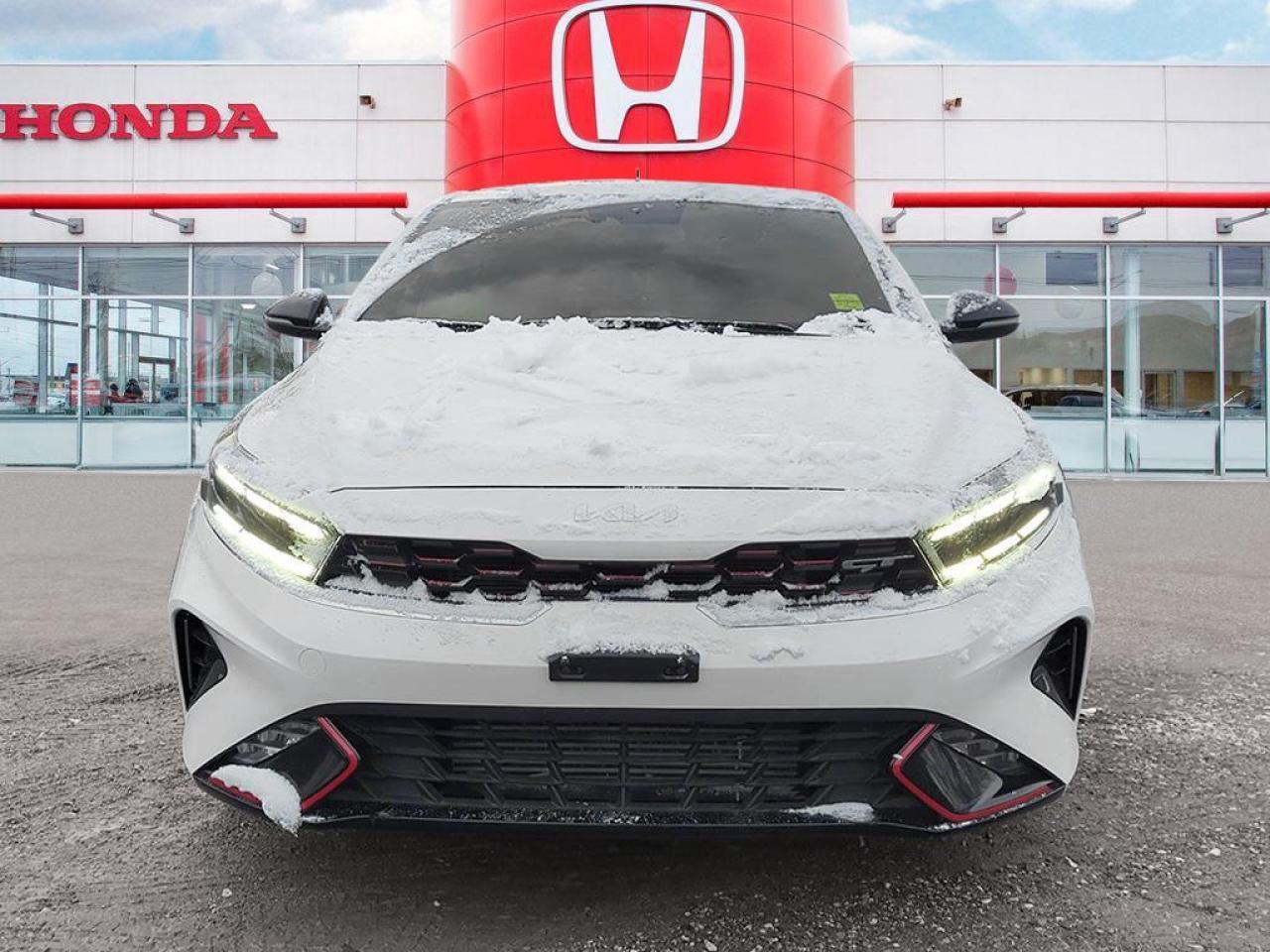 2024 Kia Forte5 GT Photo