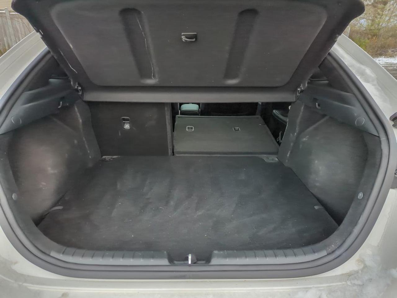 2024 Kia Forte5 GT Photo