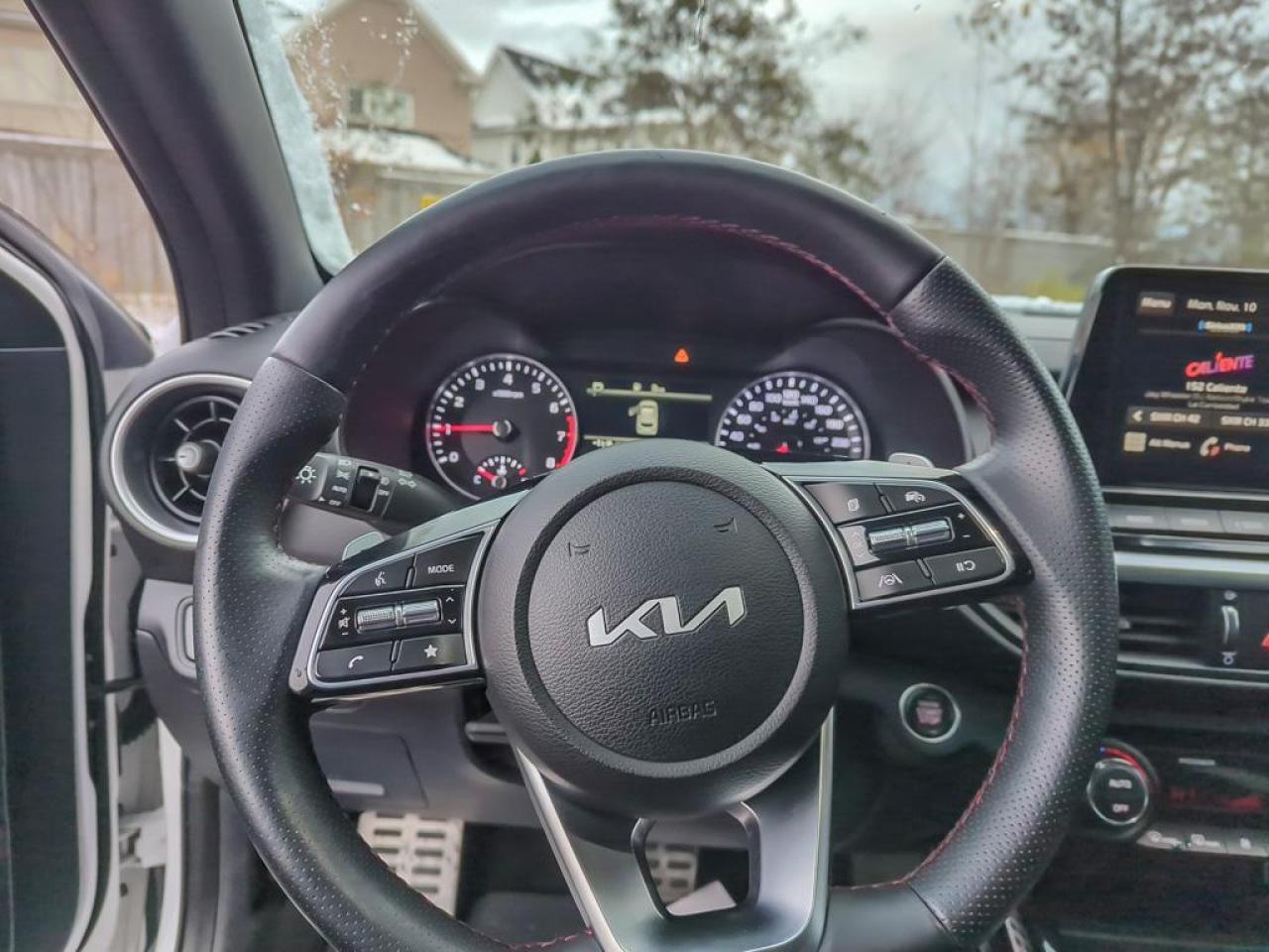 2024 Kia Forte5 GT Photo