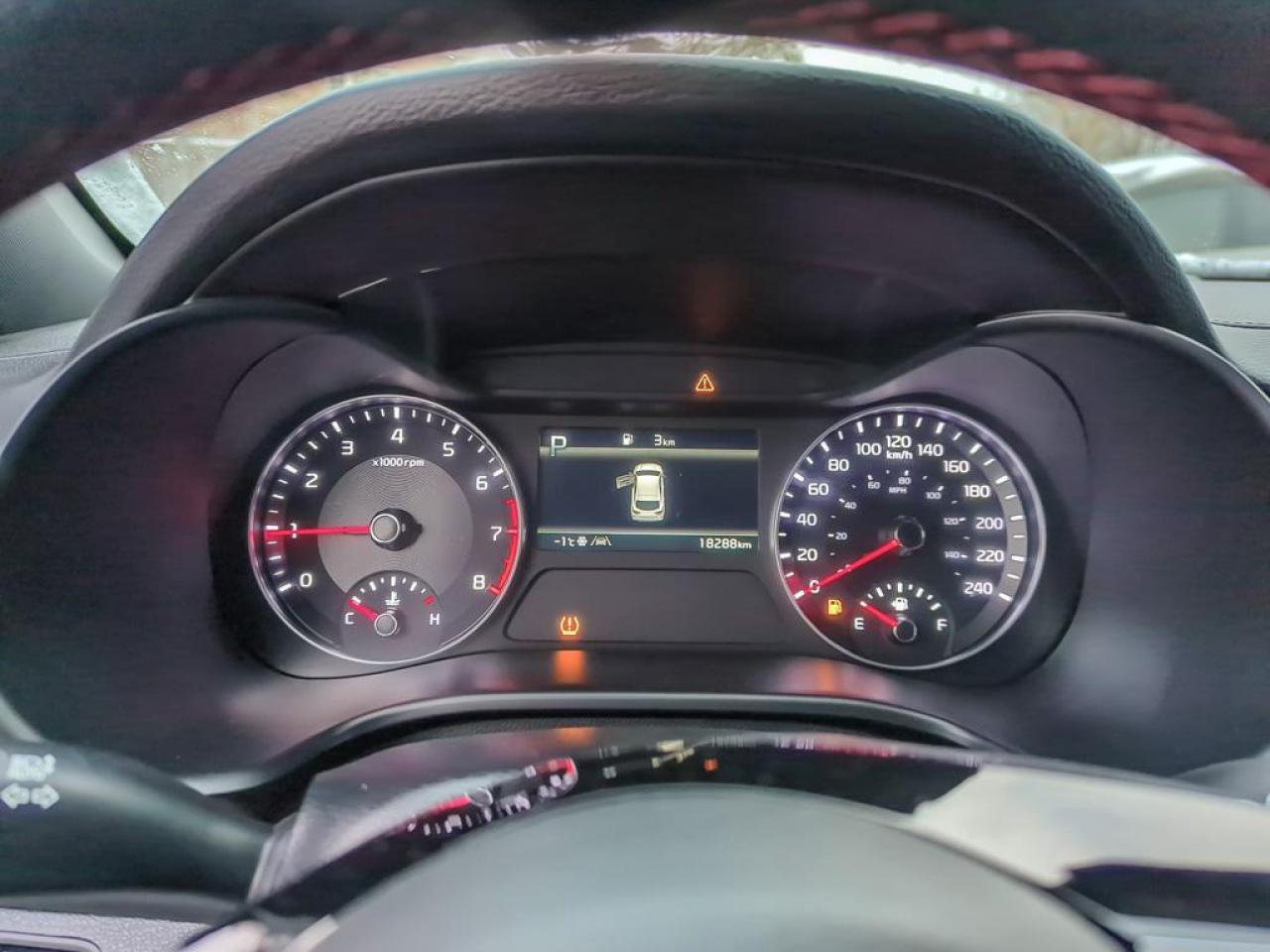 2024 Kia Forte5 GT Photo