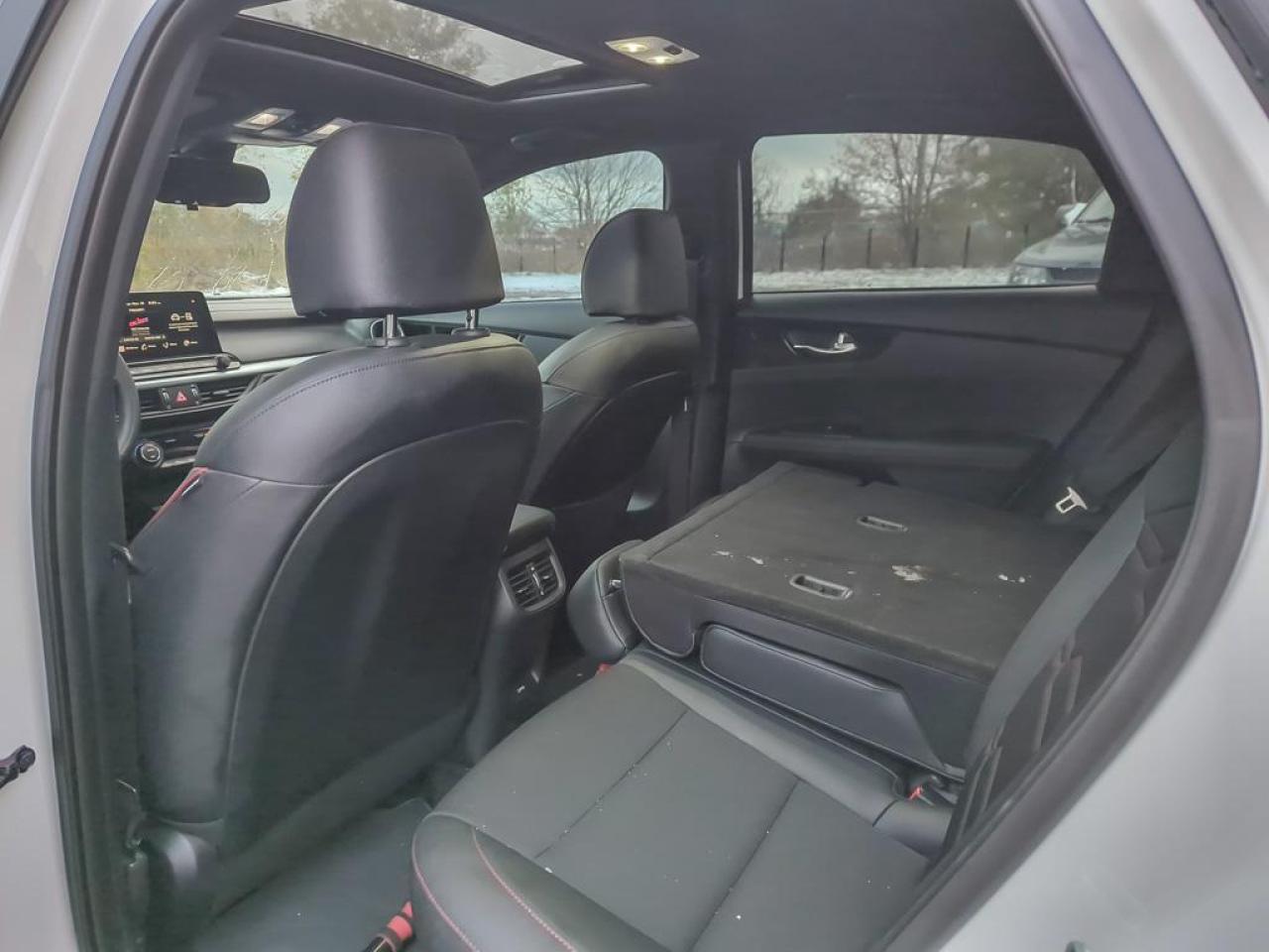 2024 Kia Forte5 GT Photo