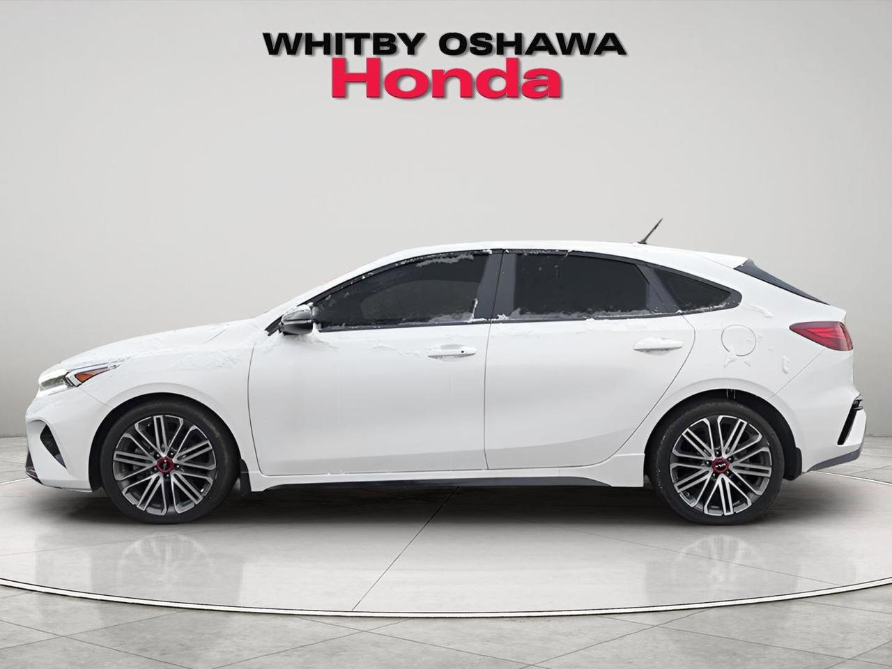 2024 Kia Forte5 GT Photo