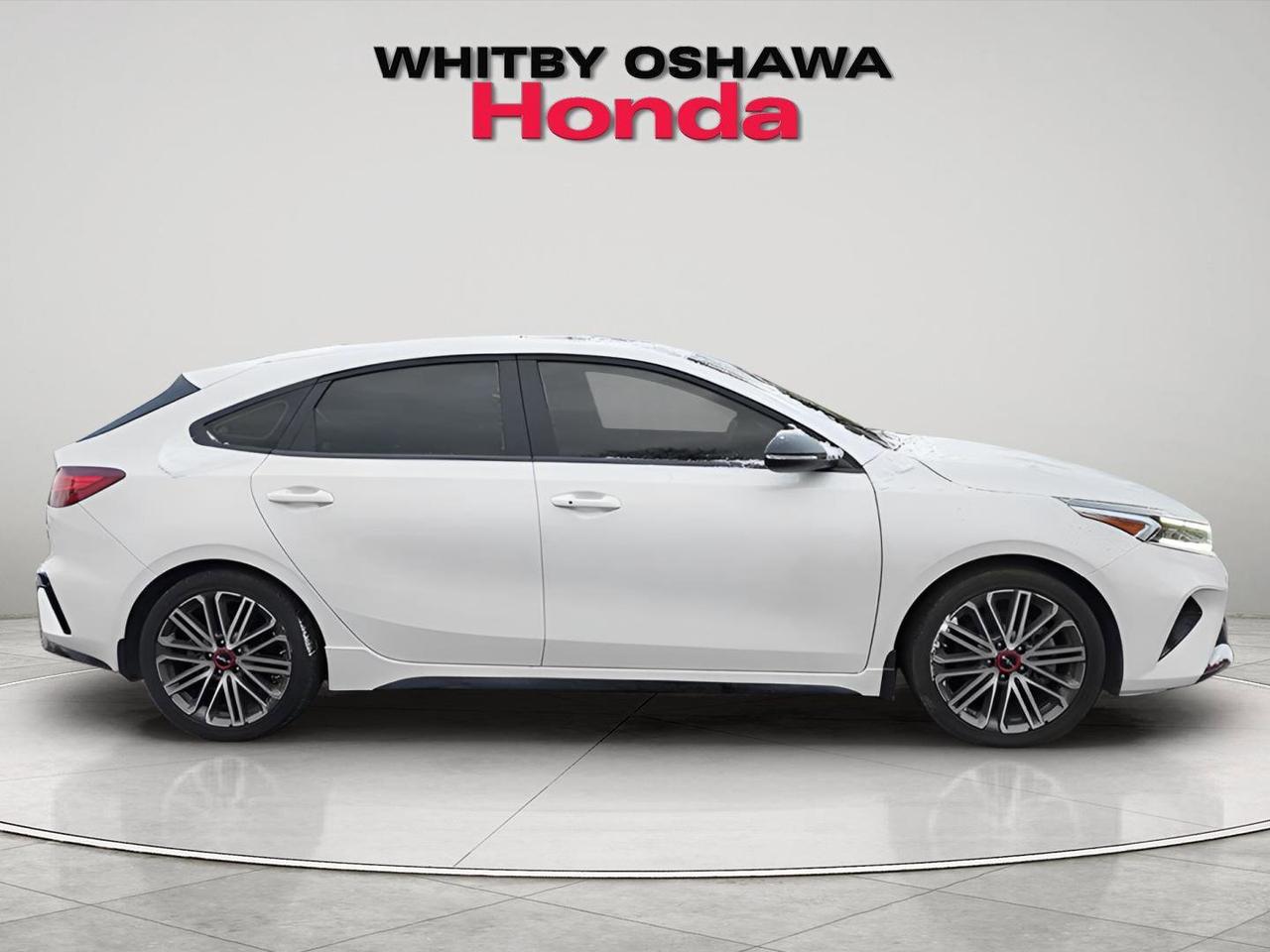 2024 Kia Forte5 GT Photo