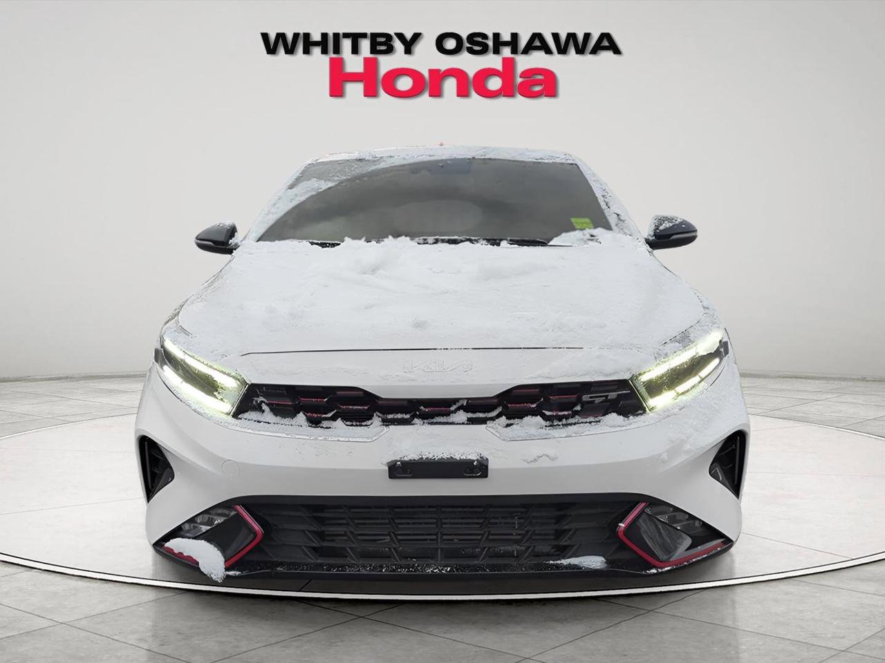 2024 Kia Forte5 GT Photo