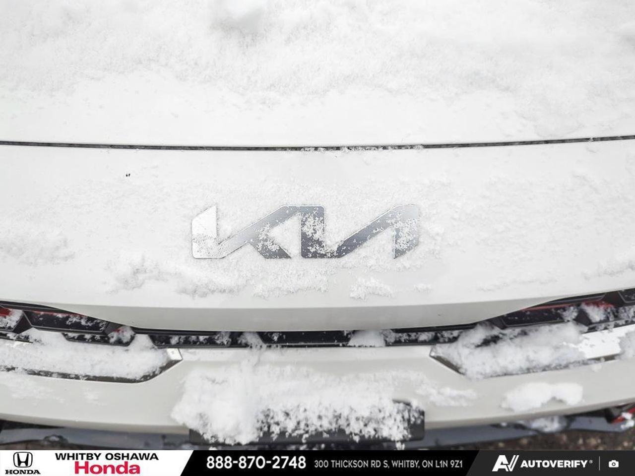 2024 Kia Forte5 GT Photo