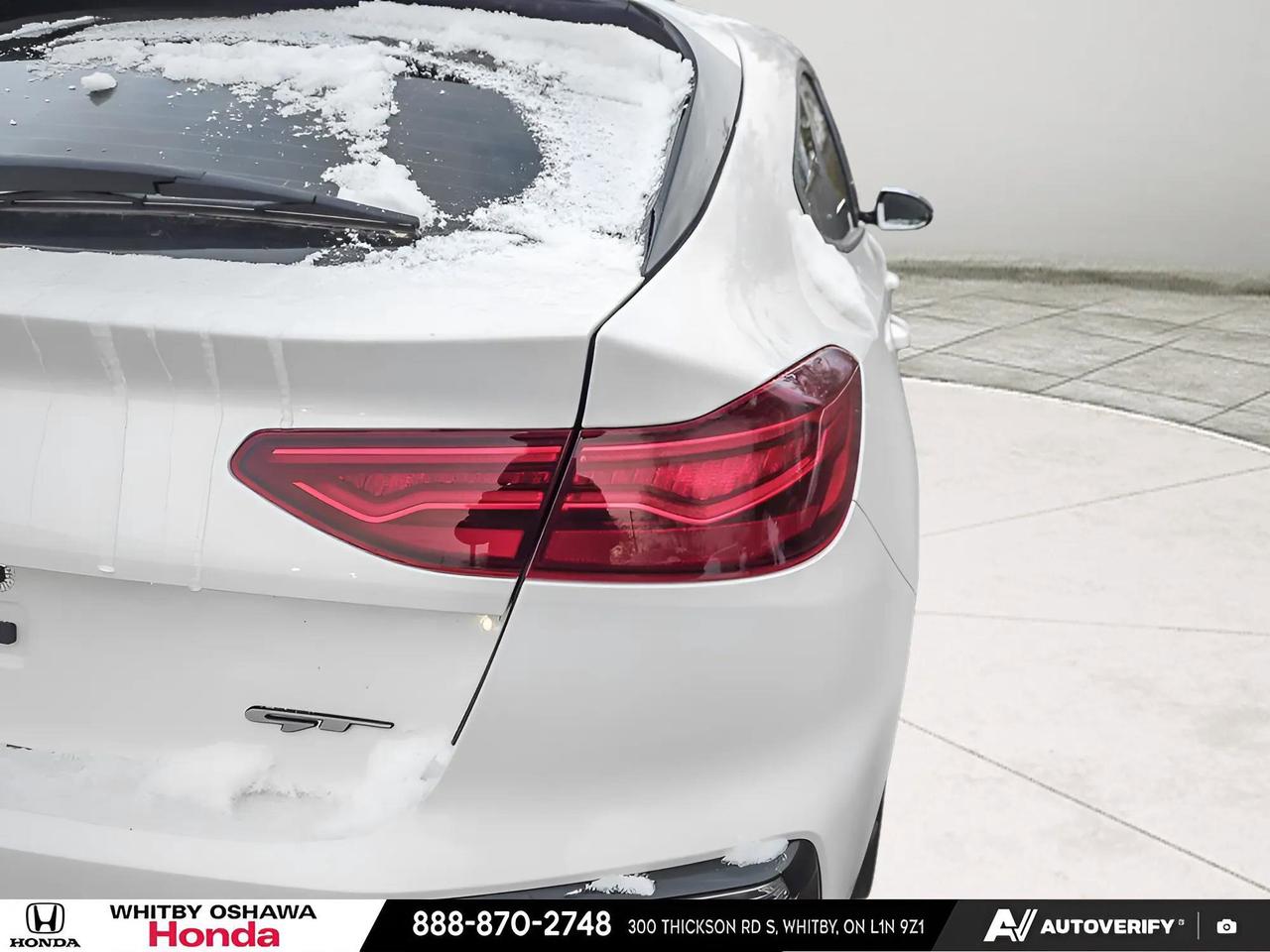 2024 Kia Forte5 GT Photo