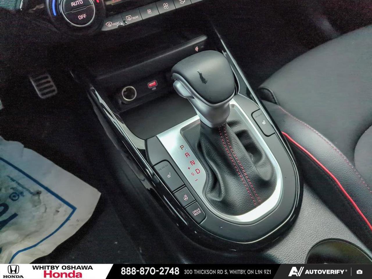 2024 Kia Forte5 GT Photo