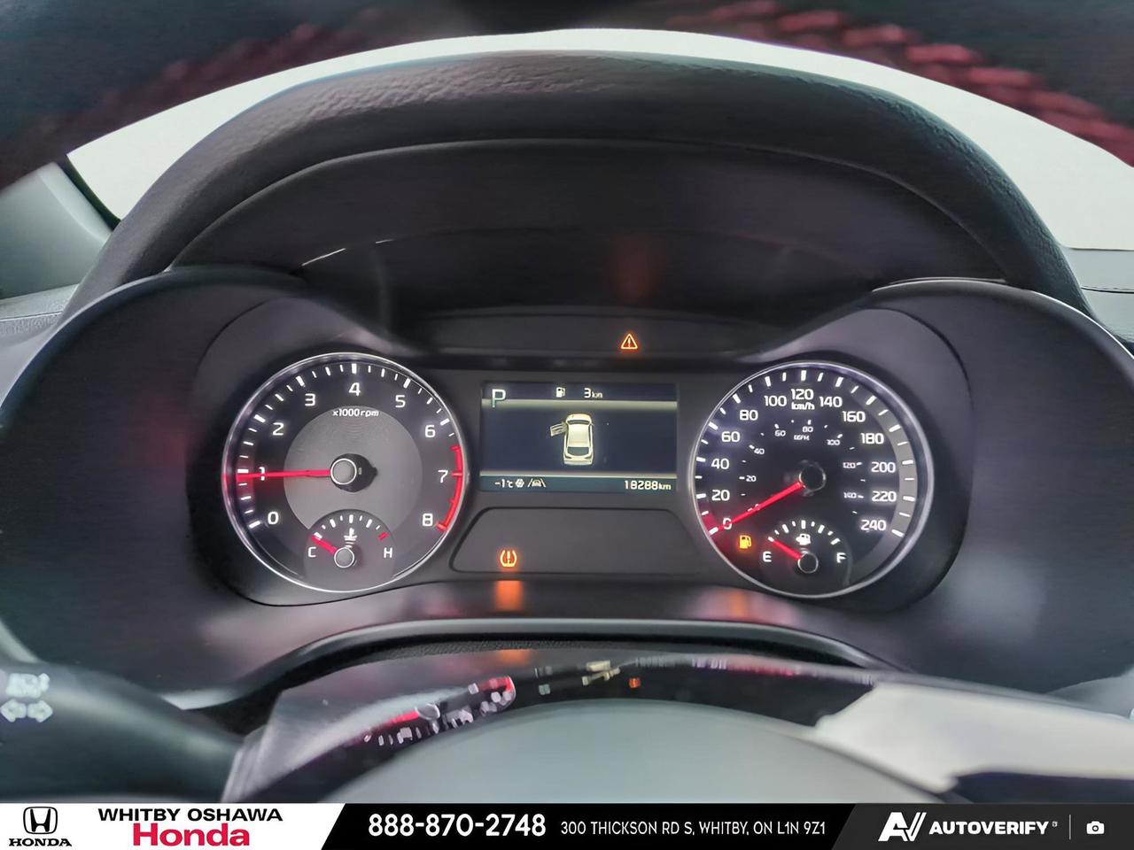 2024 Kia Forte5 GT Photo