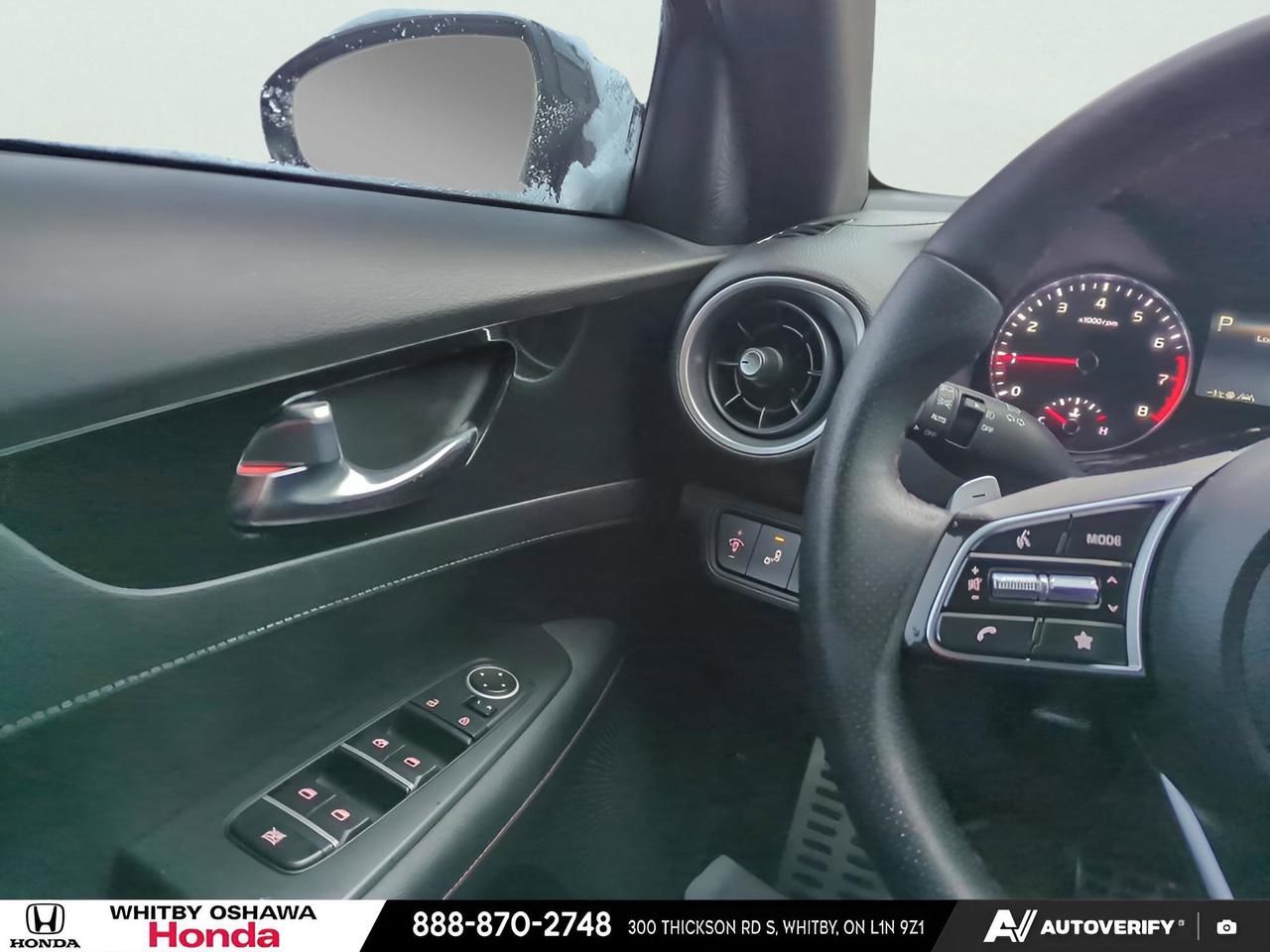 2024 Kia Forte5 GT Photo