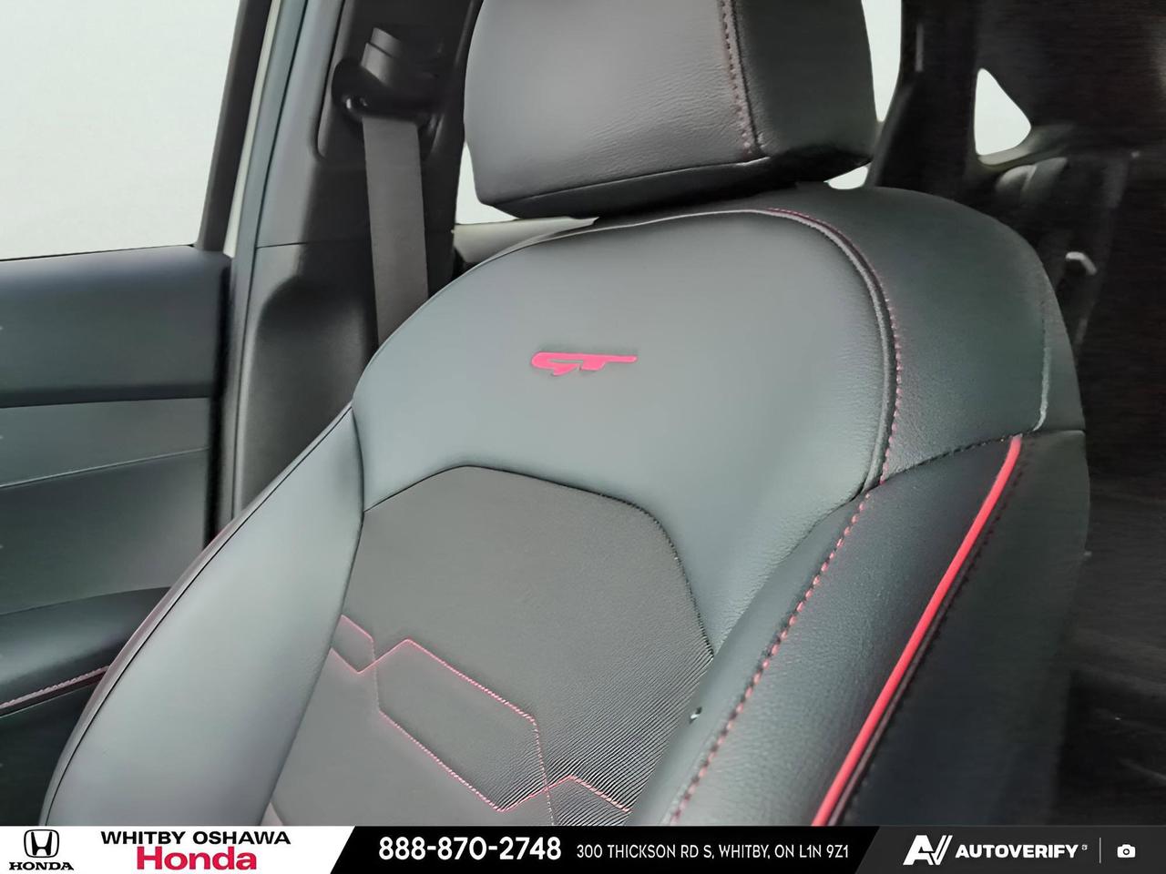 2024 Kia Forte5 GT Photo