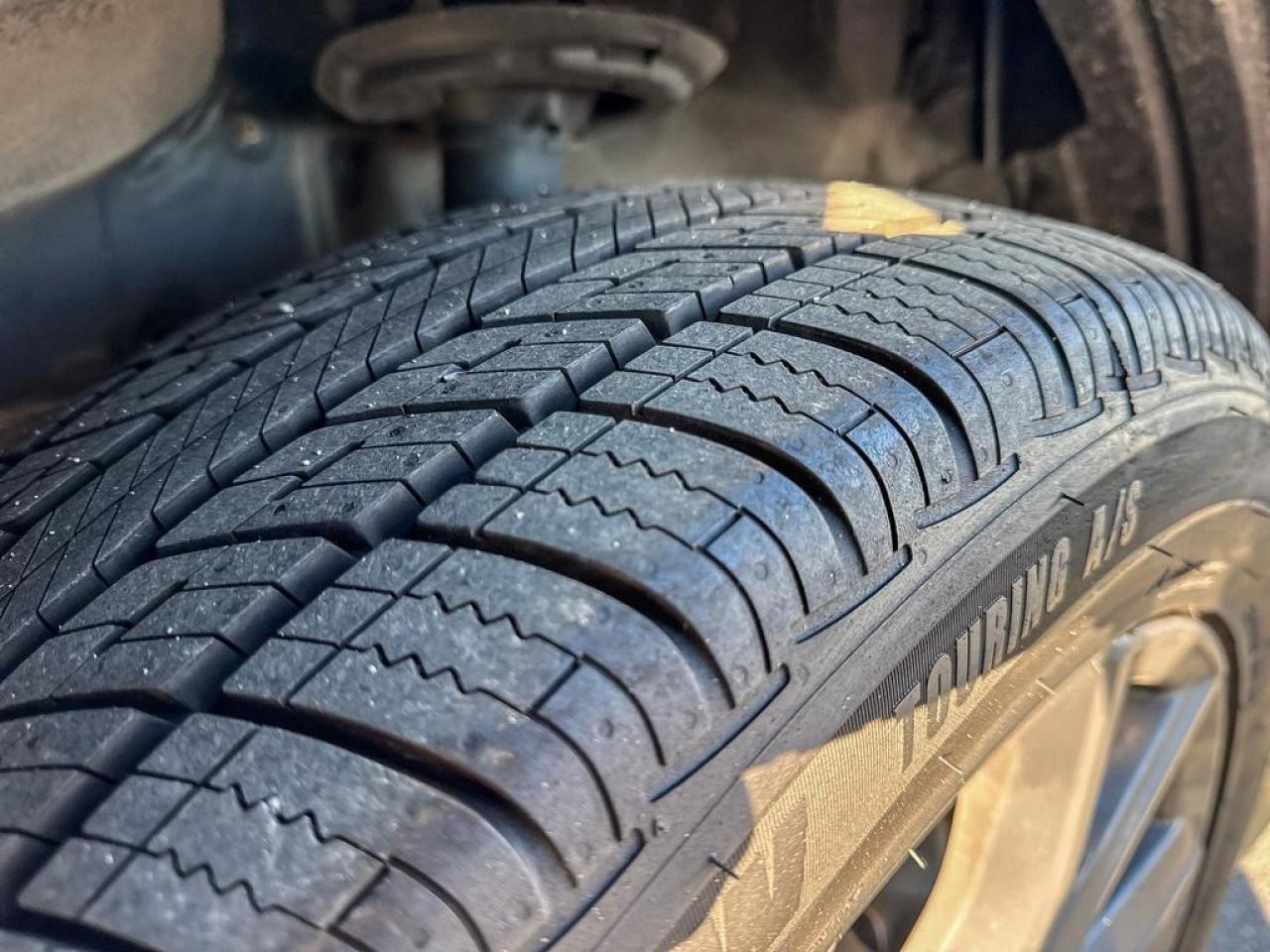 2022 Honda CR-V Sport Photo