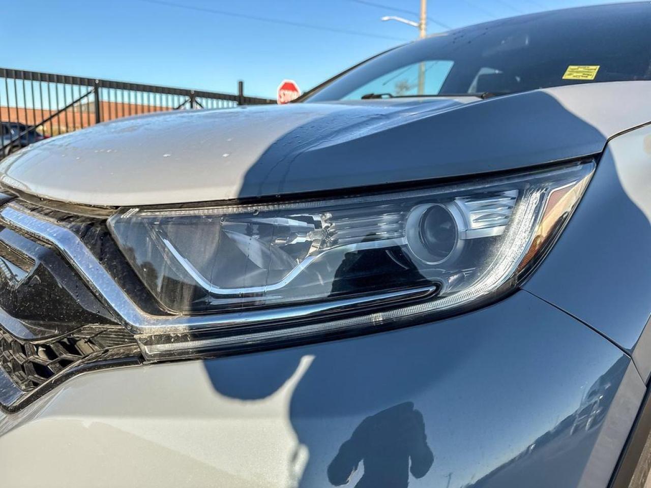 2022 Honda CR-V Sport Photo