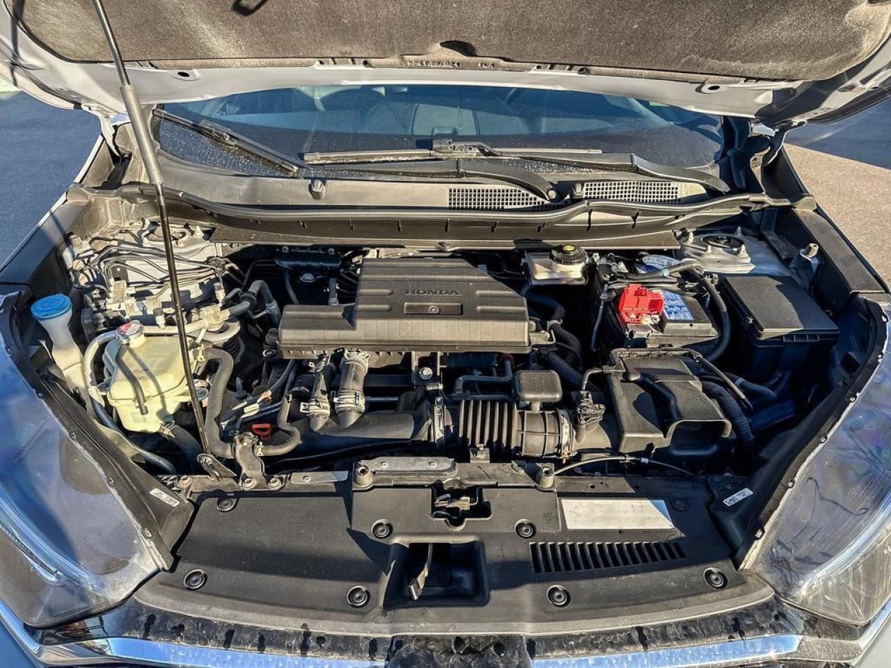 2022 Honda CR-V Sport Photo