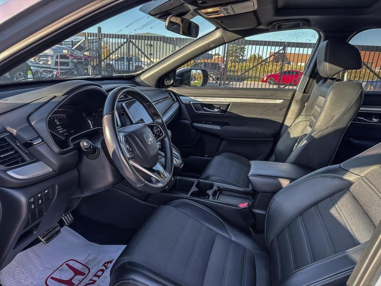 2022 Honda CR-V Sport Photo