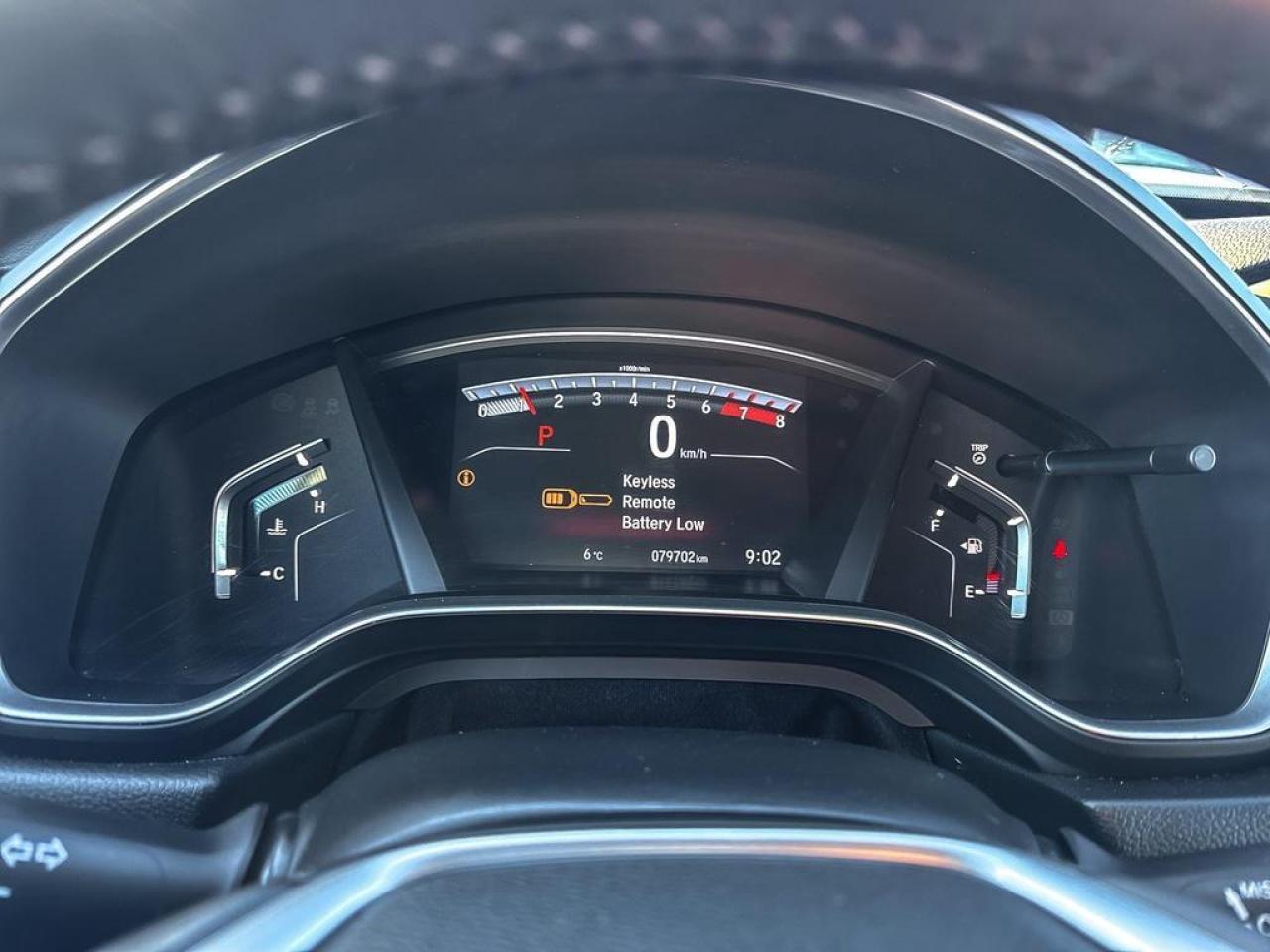 2022 Honda CR-V Sport Photo