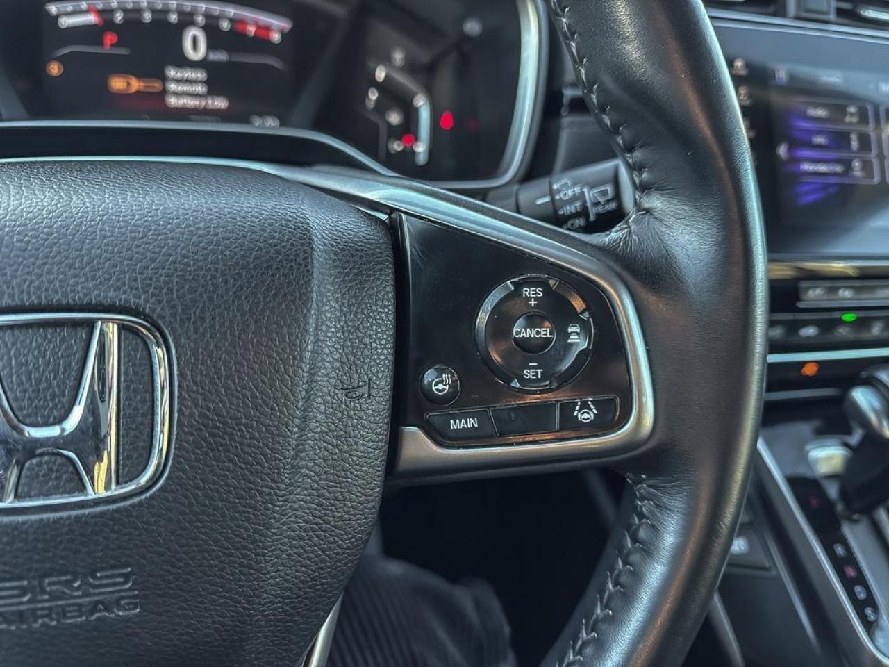 2022 Honda CR-V Sport Photo