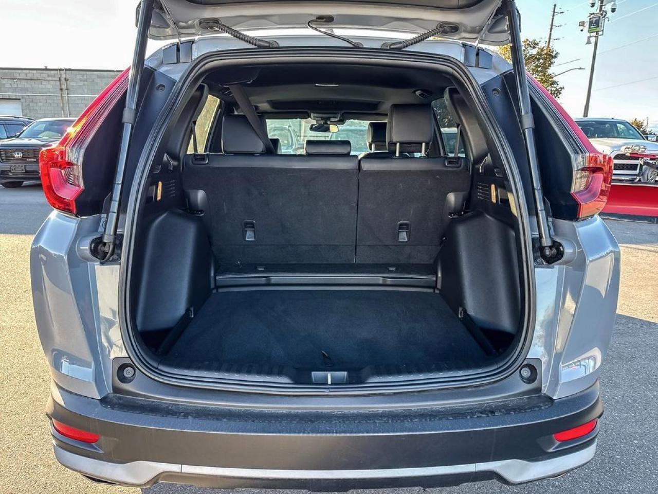 2022 Honda CR-V Sport Photo