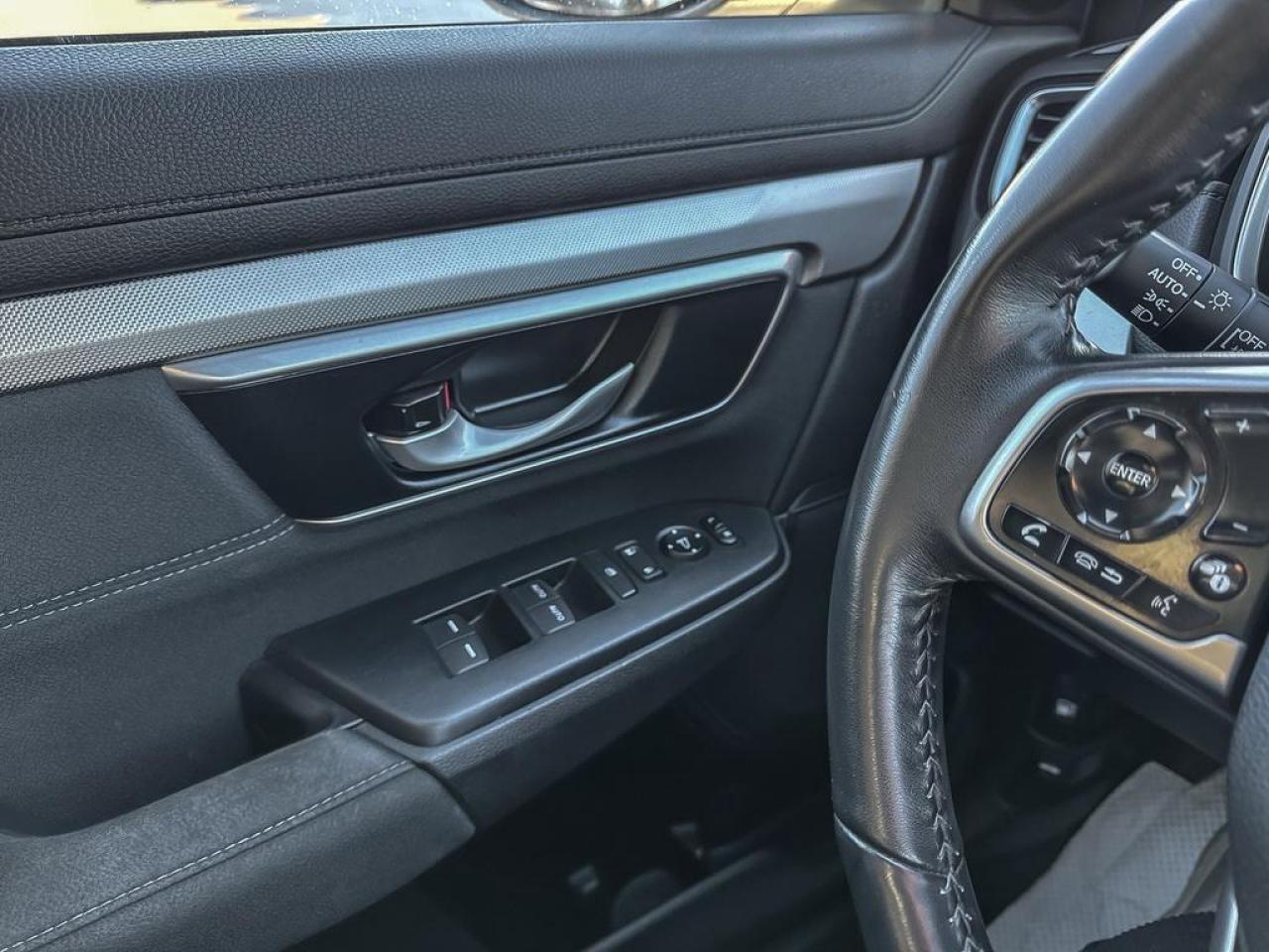 2022 Honda CR-V Sport Photo