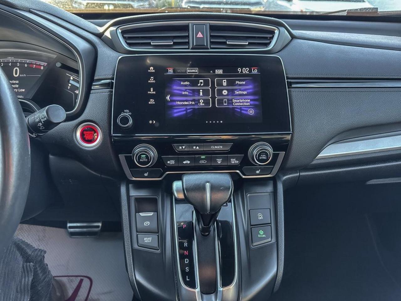 2022 Honda CR-V Sport Photo