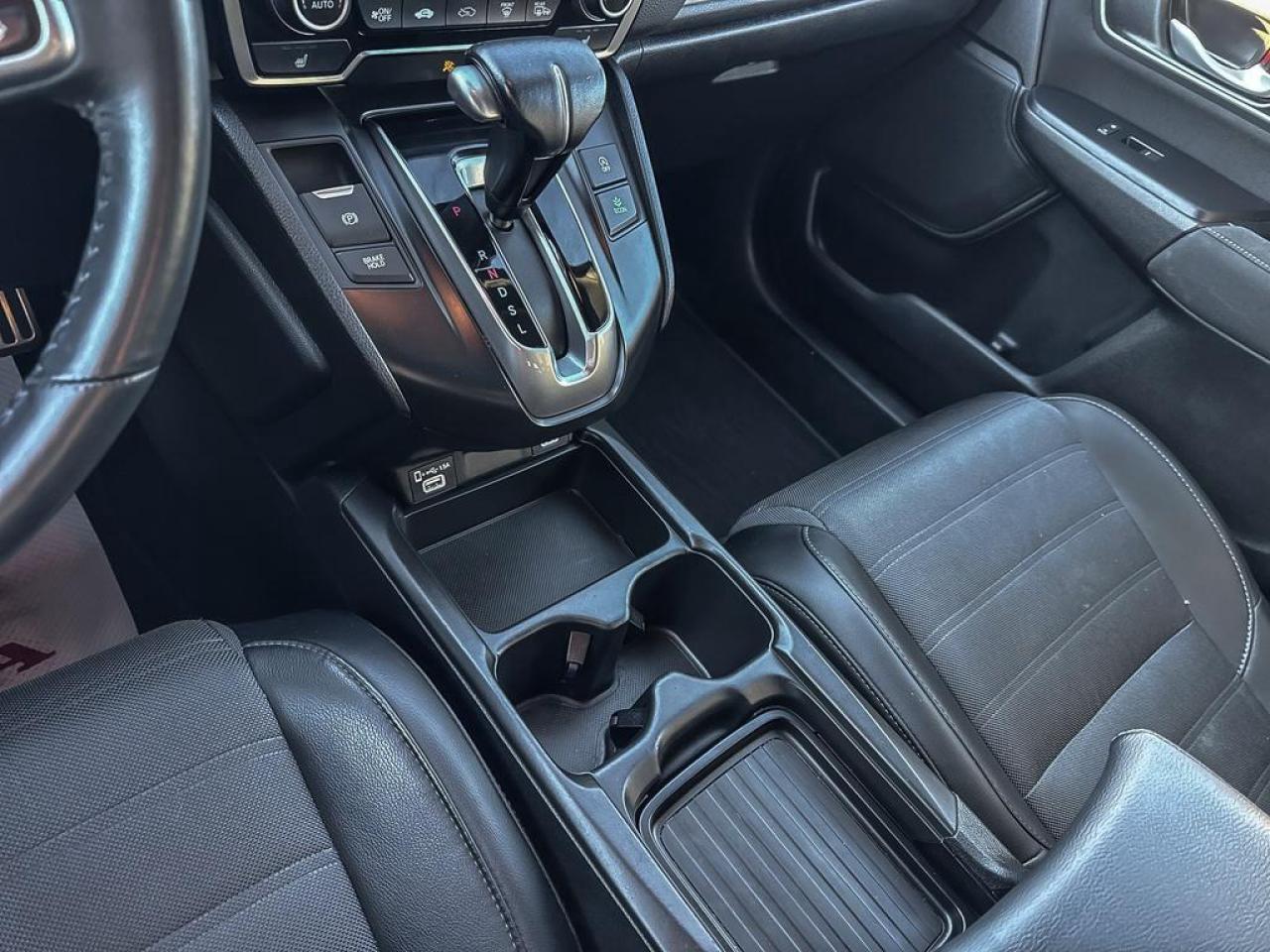 2022 Honda CR-V Sport Photo