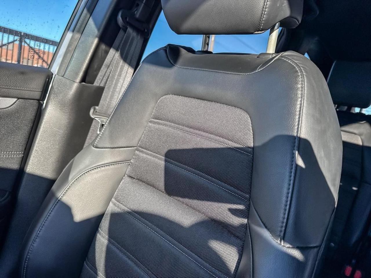 2022 Honda CR-V Sport Photo