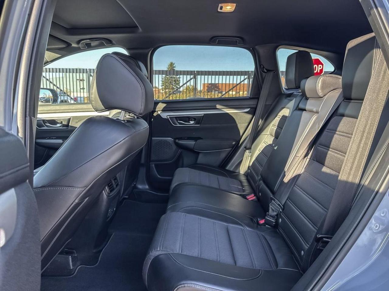 2022 Honda CR-V Sport Photo