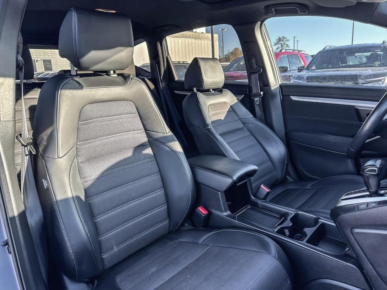 2022 Honda CR-V Sport Photo