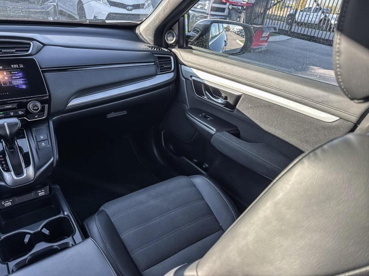 2022 Honda CR-V Sport Photo