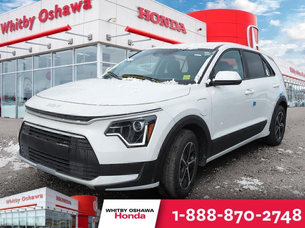 2025 Kia Niro Plug-In Hybrid LX Photo0